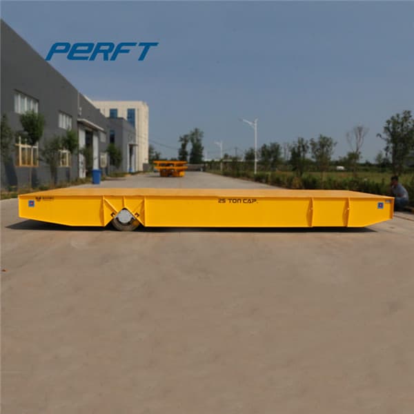 <h3>heavy load transfer cart for smelting plant 200t-Perfect Heavy Load </h3>
